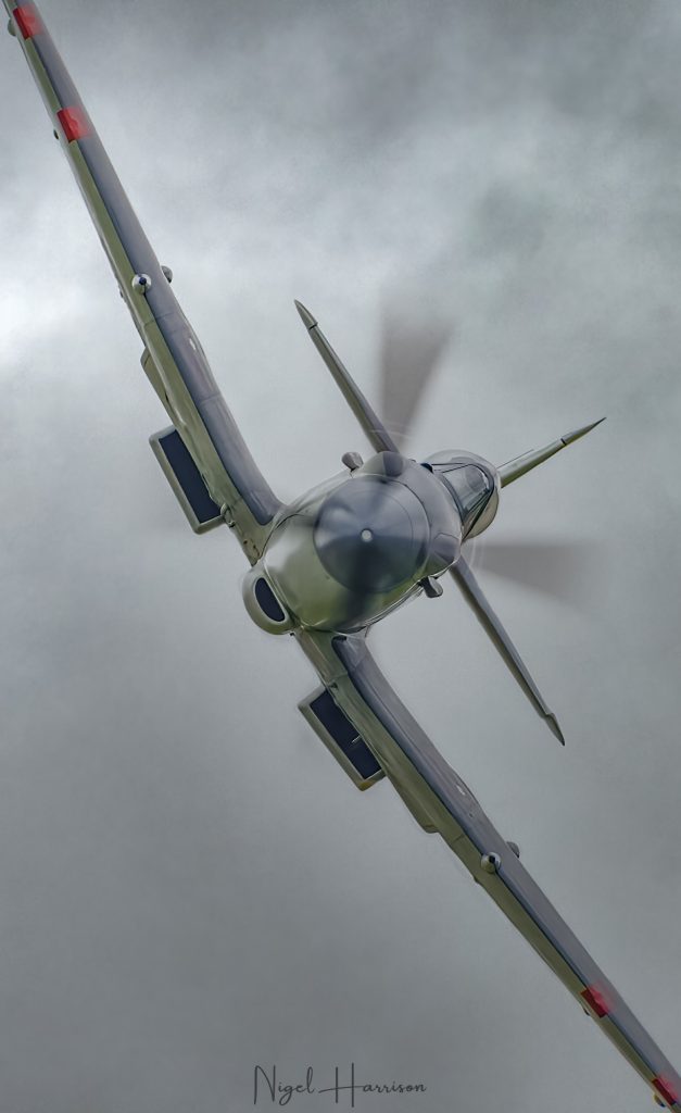 Supermarine Seafire